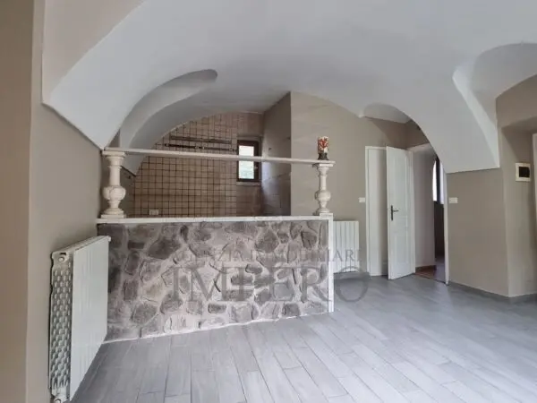 Appartamento via Case Palanchi 9, Ventimiglia