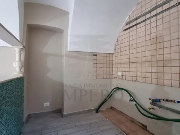 Appartamento via Case Palanchi 9, Ventimiglia