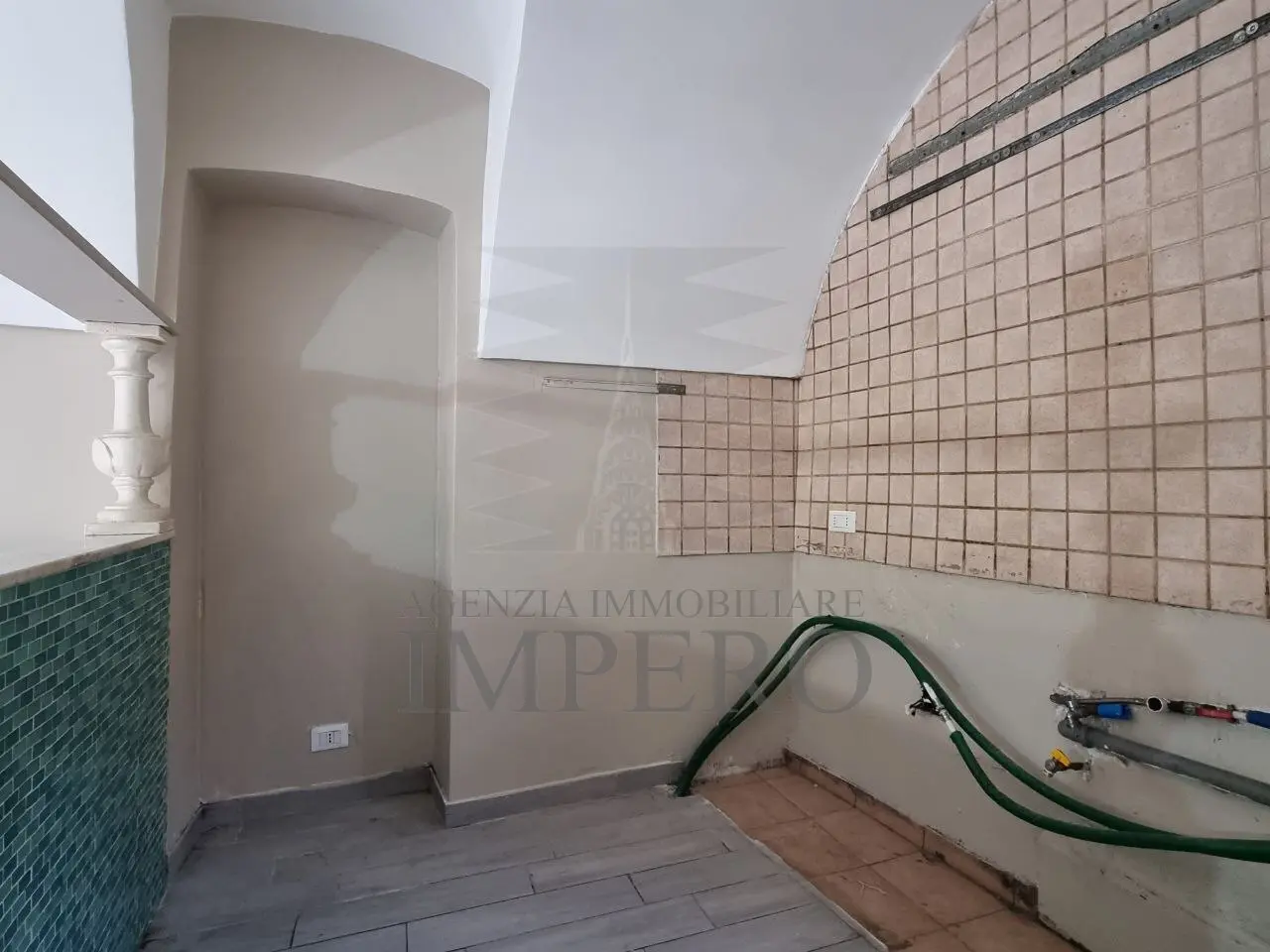 Immagine per Appartamento in vendita a Ventimiglia via Case Palanchi 9
