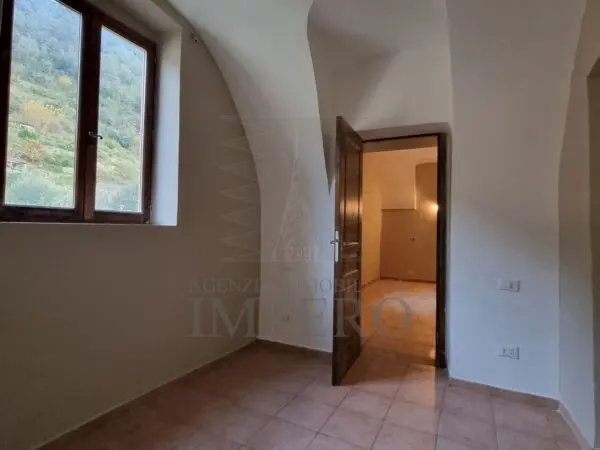 Appartamento via Case Palanchi 9, Ventimiglia