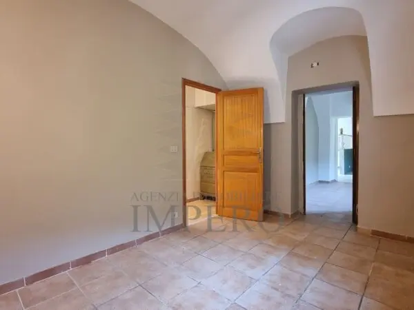 Appartamento via Case Palanchi 9, Ventimiglia