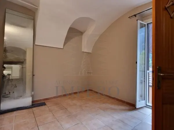 Appartamento via Case Palanchi 9, Ventimiglia