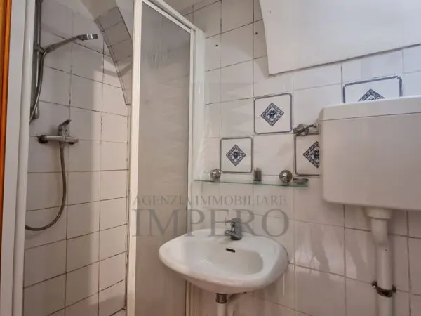 Appartamento via Case Palanchi 9, Ventimiglia