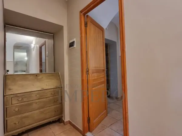 Appartamento via Case Palanchi 9, Ventimiglia
