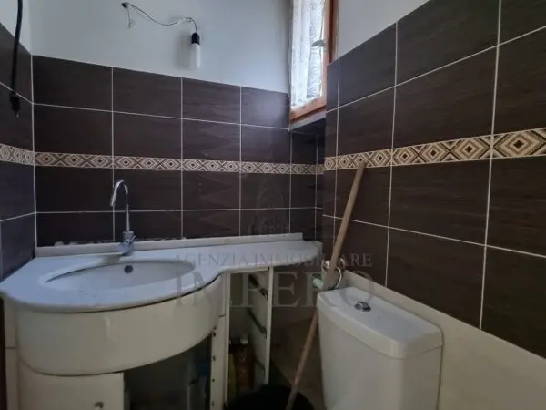 Appartamento via Case Palanchi 9, Ventimiglia