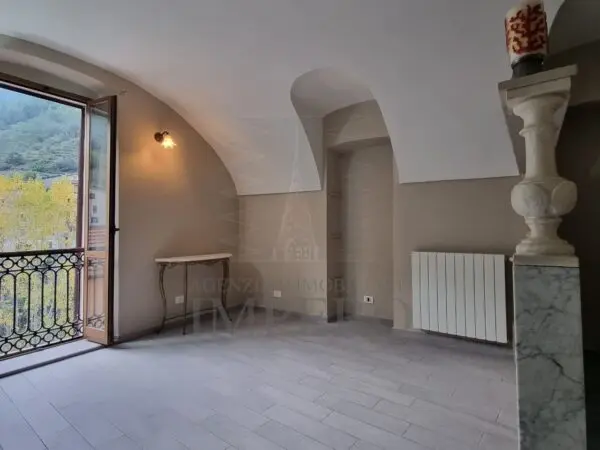 Appartamento via Case Palanchi 9, Ventimiglia