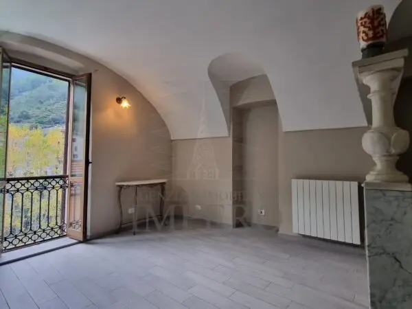 Appartamento via Case Palanchi 9, Ventimiglia