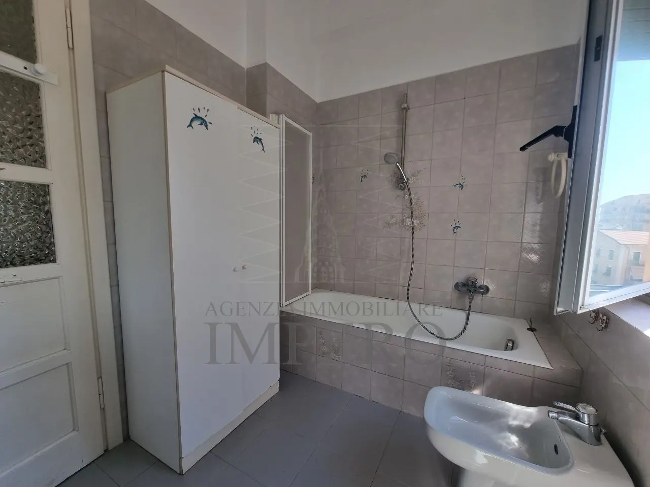 Immagine per Trilocale in vendita a Ventimiglia via Sottoconvento 80