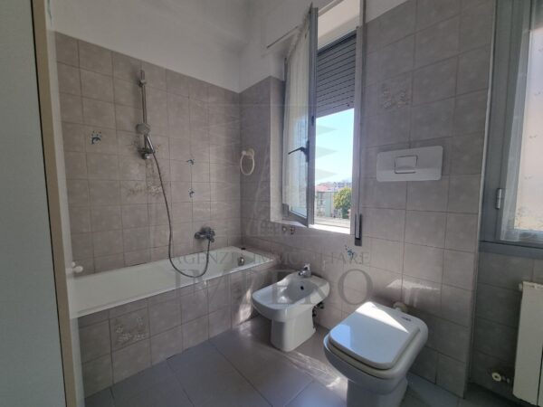 Trilocale via Sottoconvento 80, Ventimiglia