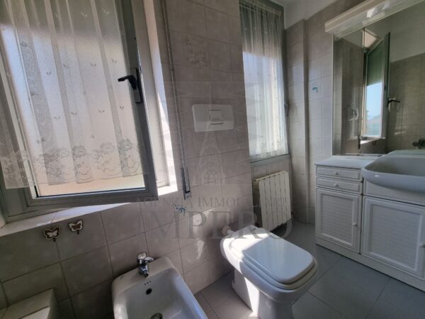 Trilocale via Sottoconvento 80, Ventimiglia