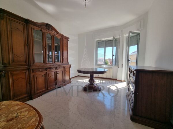 Trilocale via Sottoconvento 80, Ventimiglia