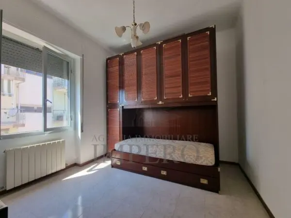 Trilocale via Sottoconvento 80, Ventimiglia