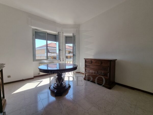 Trilocale via Sottoconvento 80, Ventimiglia