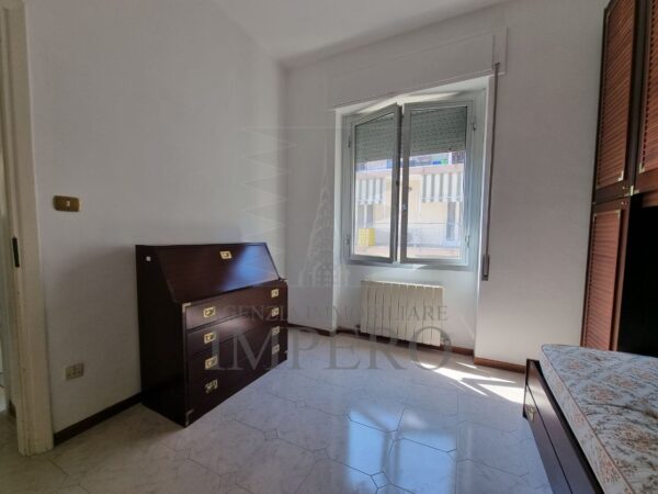 Trilocale via Sottoconvento 80, Ventimiglia