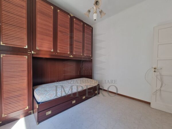 Trilocale via Sottoconvento 80, Ventimiglia
