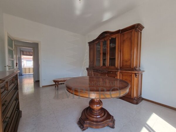 Trilocale via Sottoconvento 80, Ventimiglia