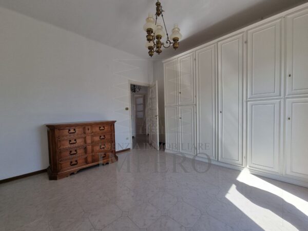 Trilocale via Sottoconvento 80, Ventimiglia