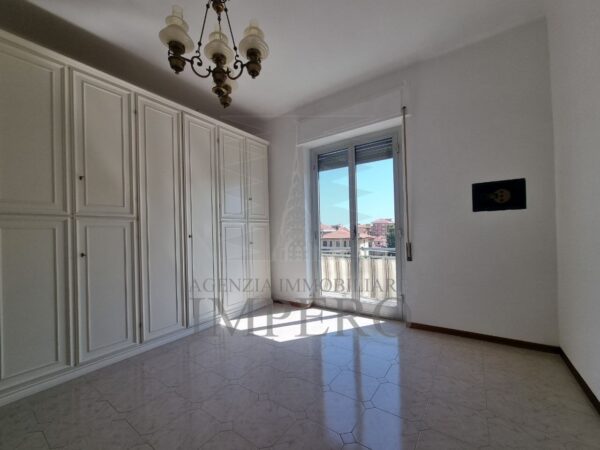 Trilocale via Sottoconvento 80, Ventimiglia