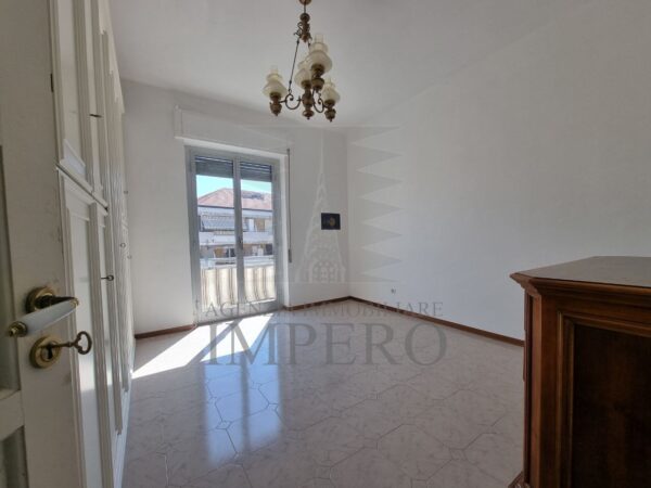 Trilocale via Sottoconvento 80, Ventimiglia