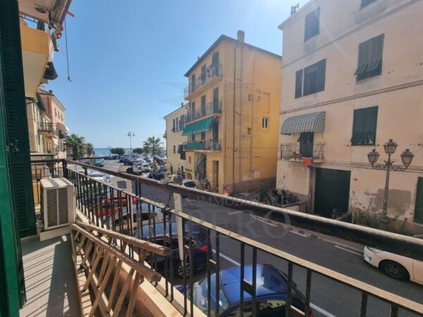 Bilocale via Cristoforo Colombo 9, Ventimiglia