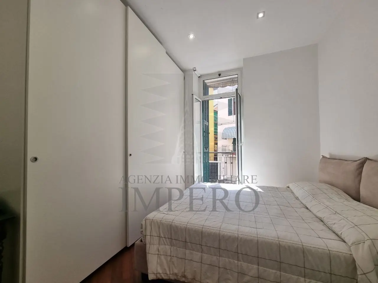 Immagine per Bilocale in vendita a Ventimiglia via Cristoforo Colombo 9