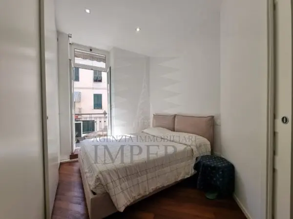 Bilocale via Cristoforo Colombo 9, Ventimiglia