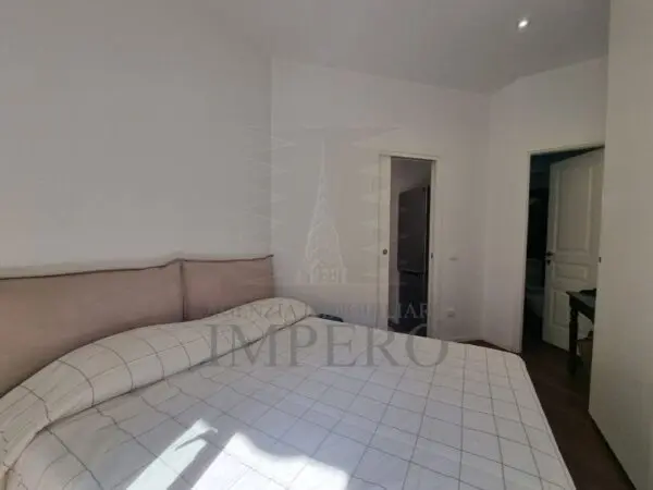 Bilocale via Cristoforo Colombo 9, Ventimiglia
