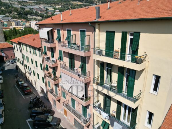 Bilocale via Cristoforo Colombo 9, Ventimiglia