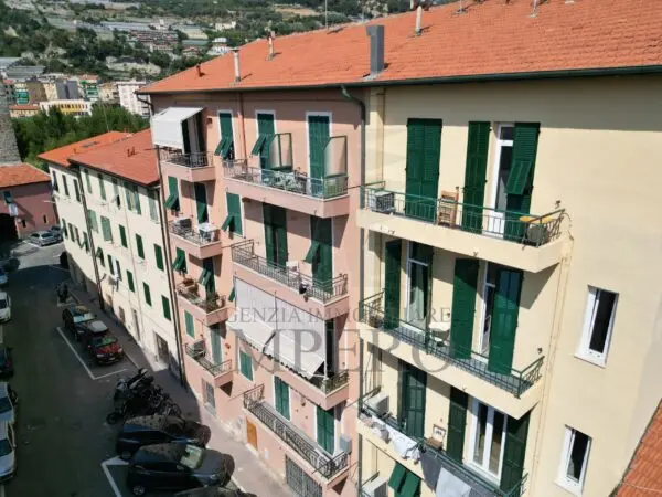 Bilocale via Cristoforo Colombo 9, Ventimiglia