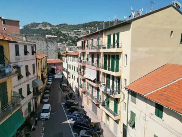 Bilocale via Cristoforo Colombo 9, Ventimiglia