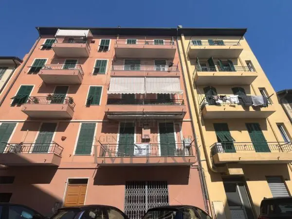 Bilocale via Cristoforo Colombo 9, Ventimiglia