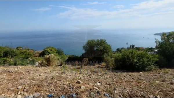 Terreno via Località Ville Superiori 30, Ventimiglia