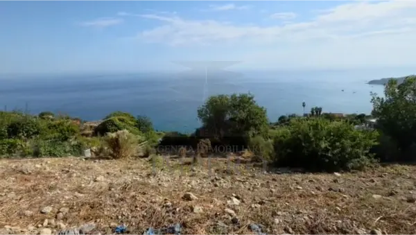 Terreno via Località Ville Superiori 30, Ventimiglia