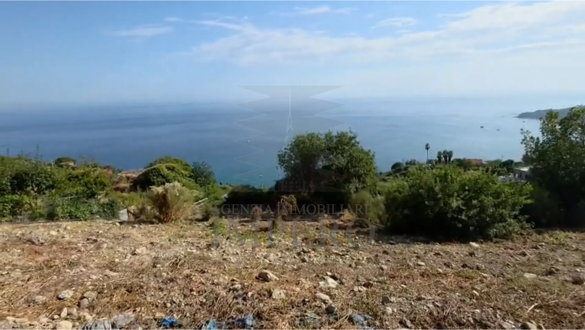 Immagine per Terreno in vendita a Ventimiglia via Località Ville Superiori 30