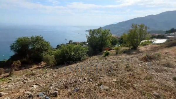Terreno via Località Ville Superiori 30, Ventimiglia