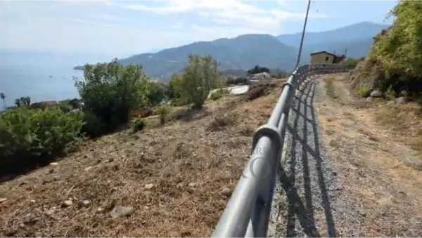 Terreno via Località Ville Superiori 30, Ventimiglia