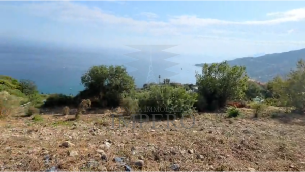 Terreno via Località Ville Superiori 30, Ventimiglia