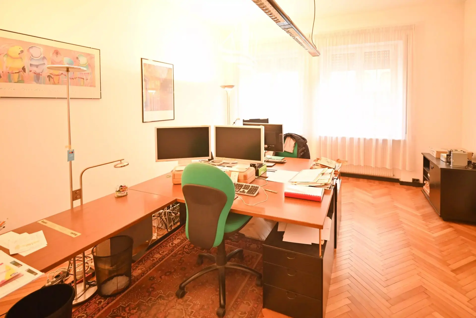 Immagine per Ufficio in affitto a Bolzano