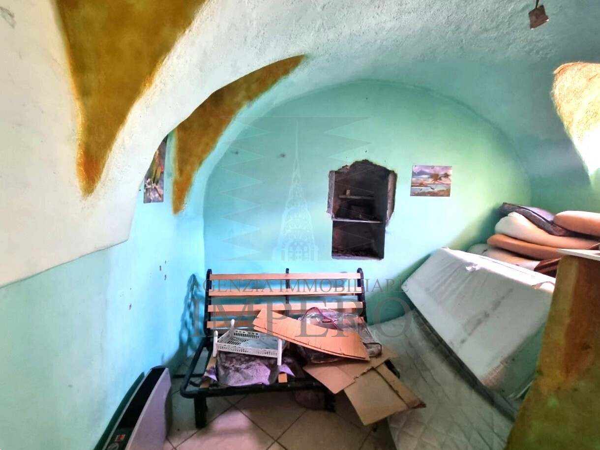 Immagine per Porzione di casa in vendita a Vallecrosia via Aprosio 7 bis