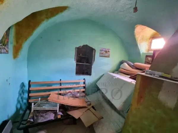 Porzione Di Casa via Aprosio 7 bis, Vallecrosia