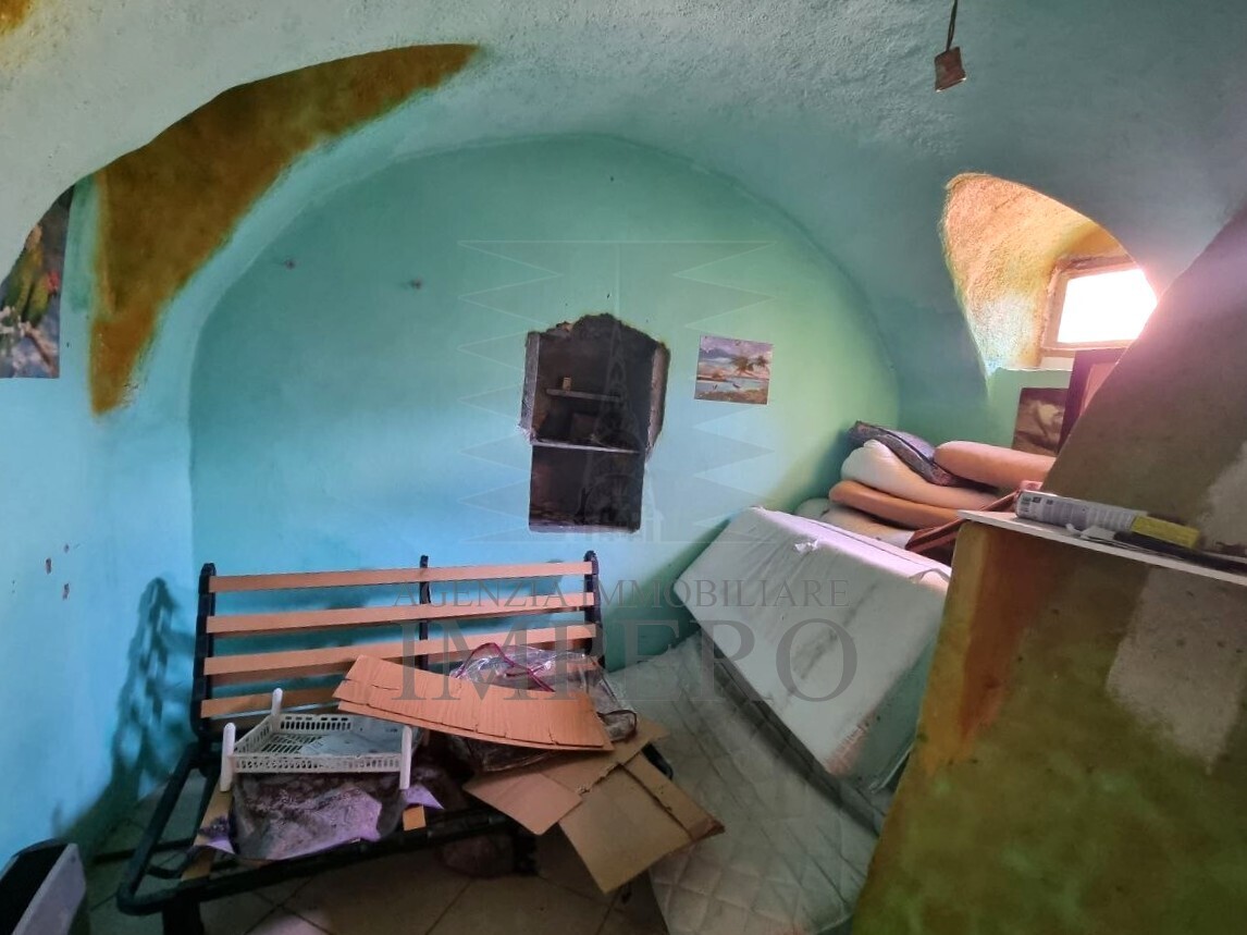 Immagine per Porzione di casa in vendita a Vallecrosia via Aprosio 7 bis