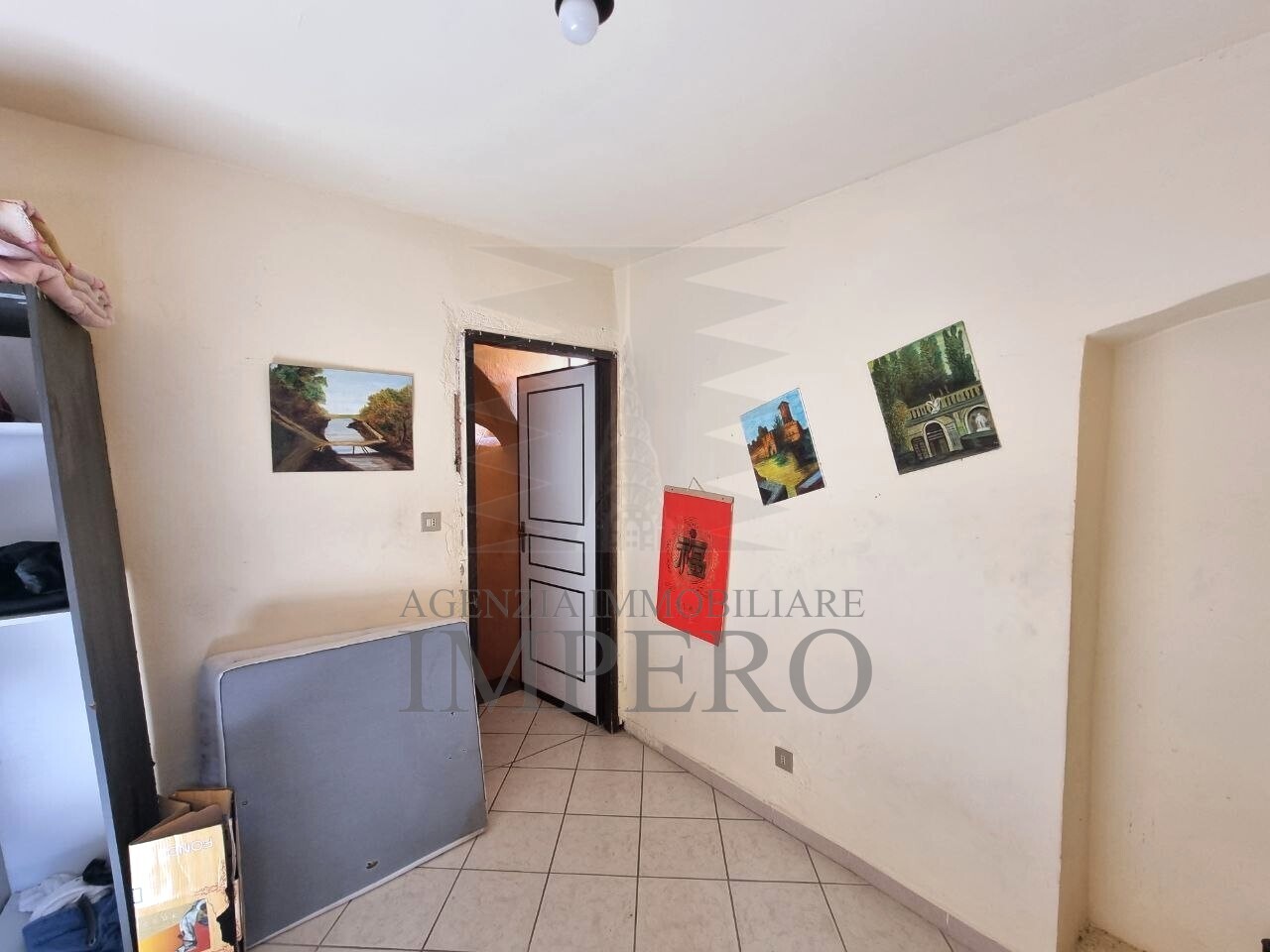 Immagine per Porzione di casa in vendita a Vallecrosia via Aprosio 7 bis