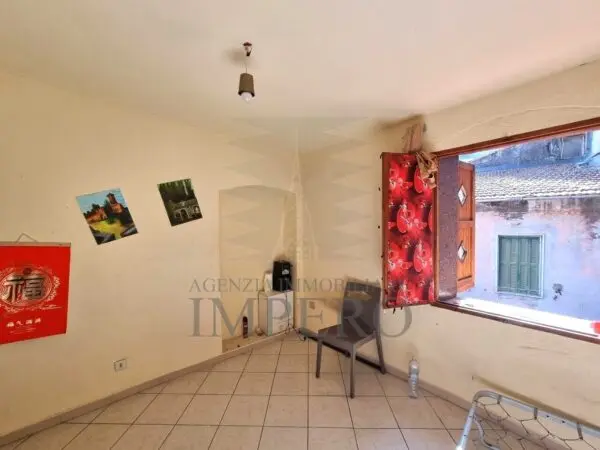 Porzione Di Casa via Aprosio 7 bis, Vallecrosia