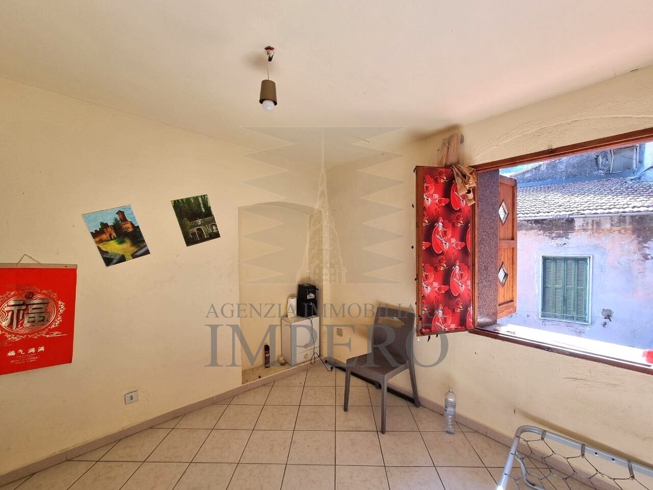 Immagine per Porzione di casa in vendita a Vallecrosia via Aprosio 7 bis