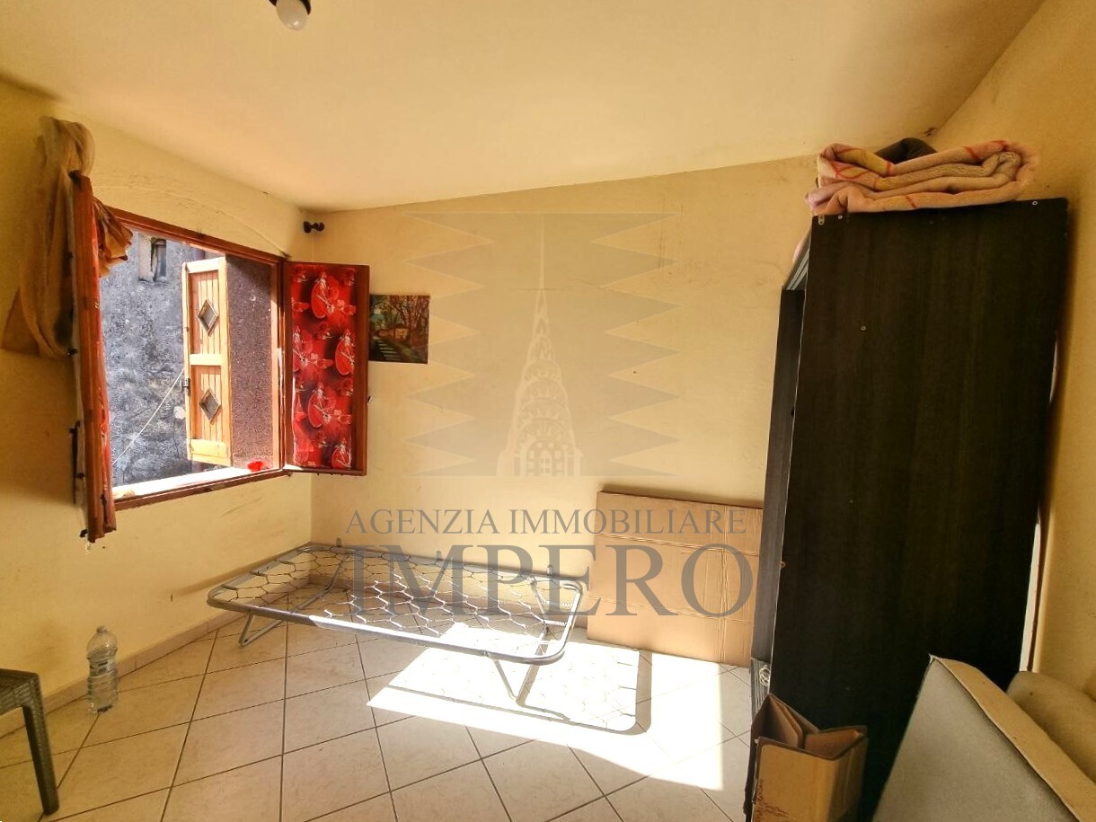 Immagine per Porzione di casa in vendita a Vallecrosia via Aprosio 7 bis