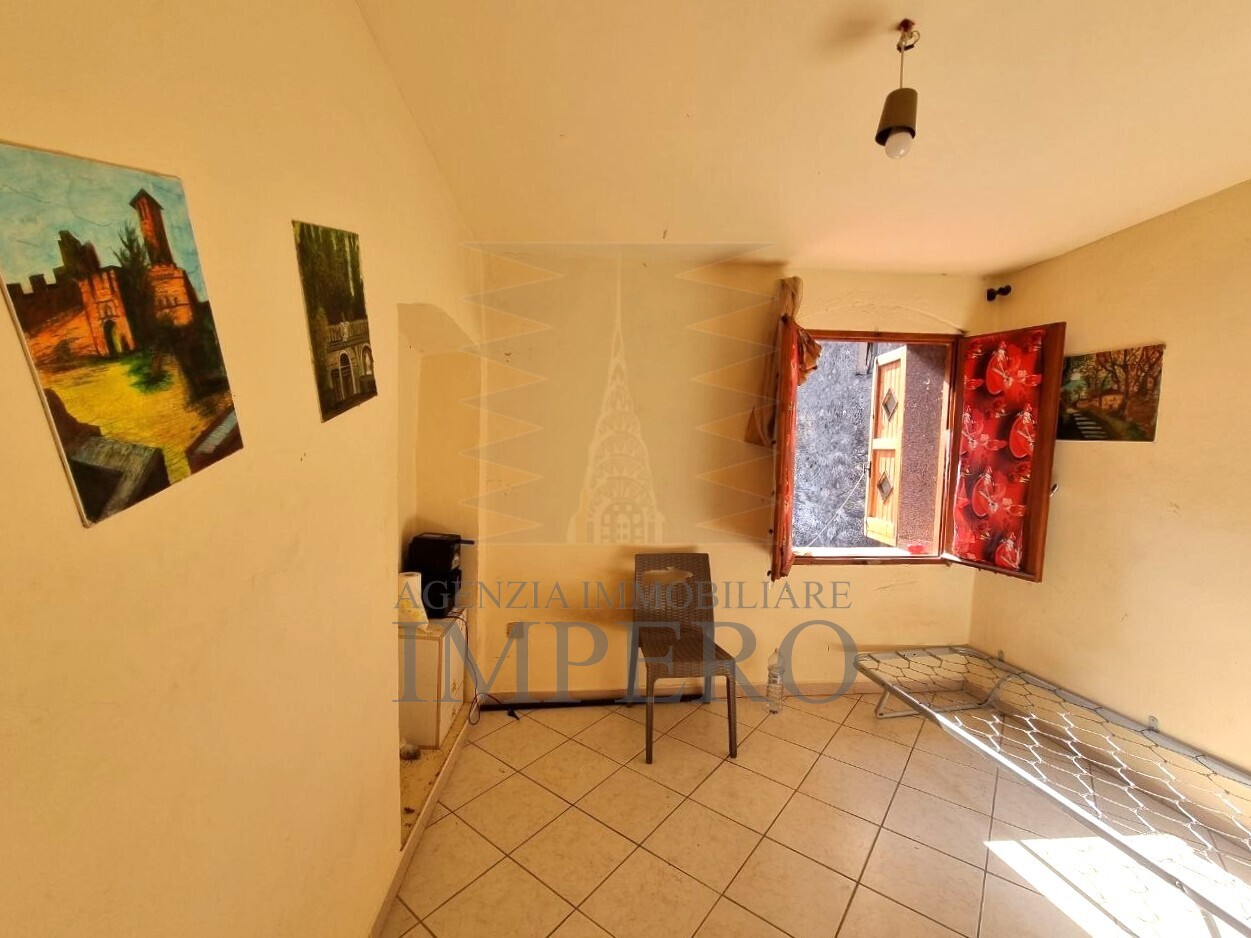 Immagine per Porzione di casa in vendita a Vallecrosia via Aprosio 7 bis
