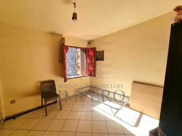 Porzione Di Casa via Aprosio 7 bis, Vallecrosia