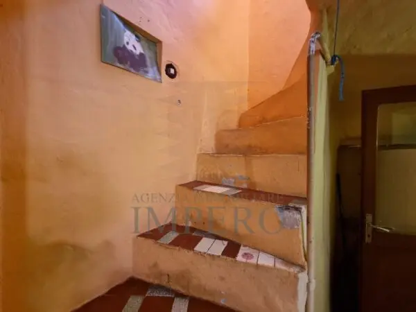 Porzione Di Casa via Aprosio 7 bis, Vallecrosia
