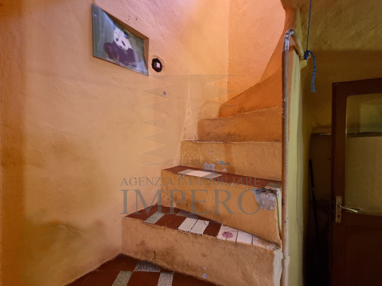 Immagine per Porzione di casa in vendita a Vallecrosia via Aprosio 7 bis