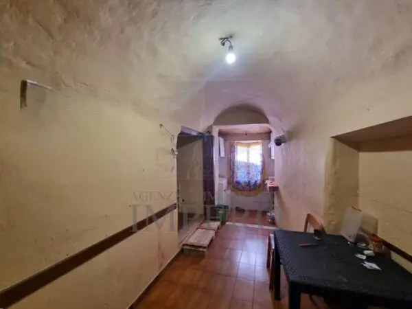 Porzione Di Casa via Aprosio 7 bis, Vallecrosia